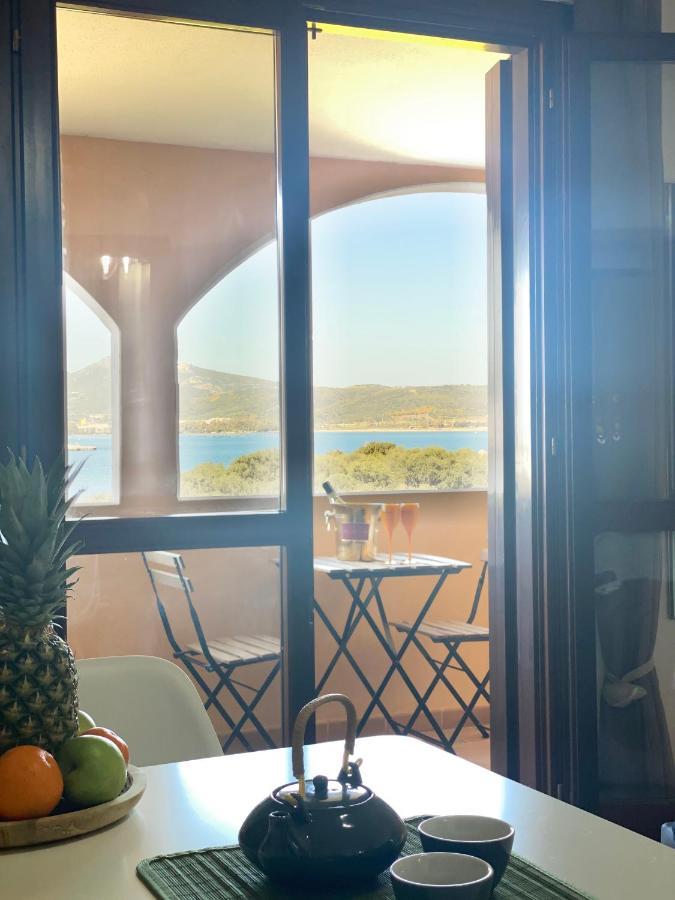 Homey Experience - Navy Sea View Apartments Олбия Екстериор снимка